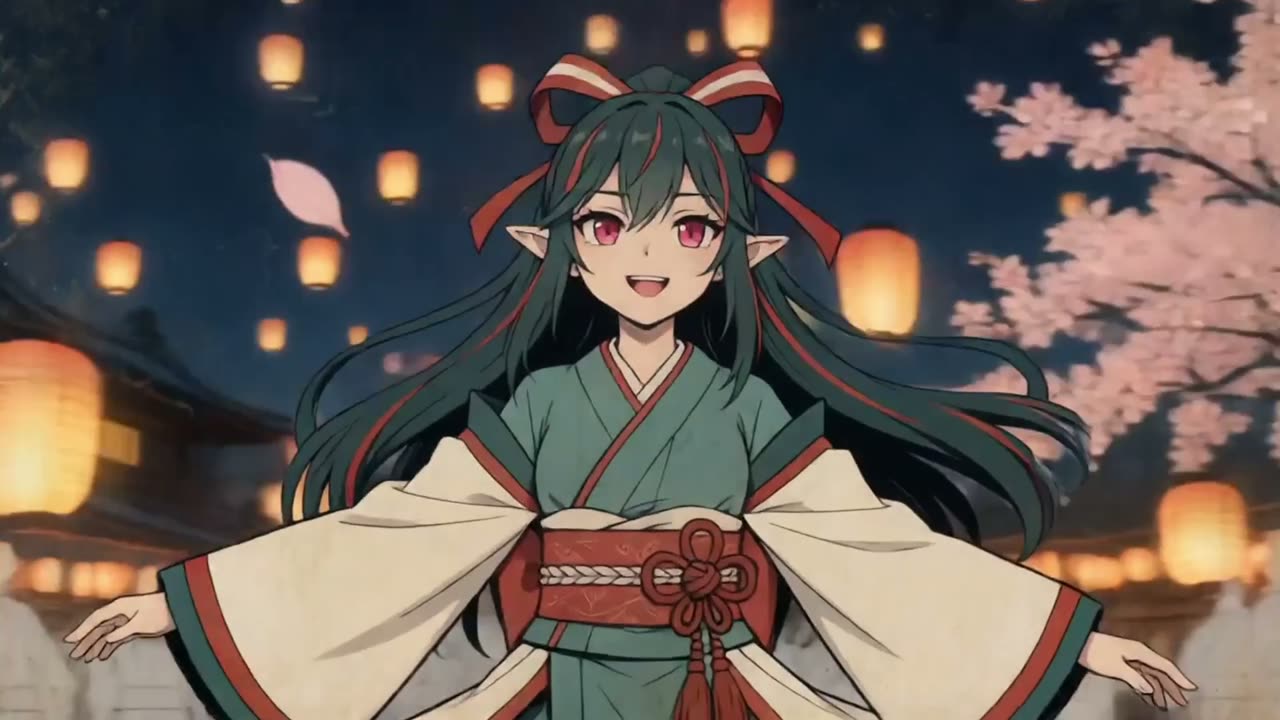 『めい』より